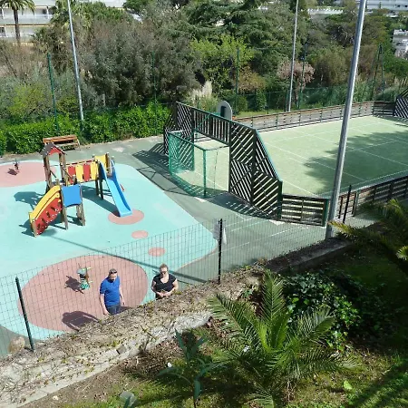 아파트 Renove, Piscine A Debordement, Vue