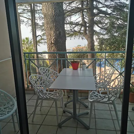 아파트 Renove, Piscine A Debordement, Vue