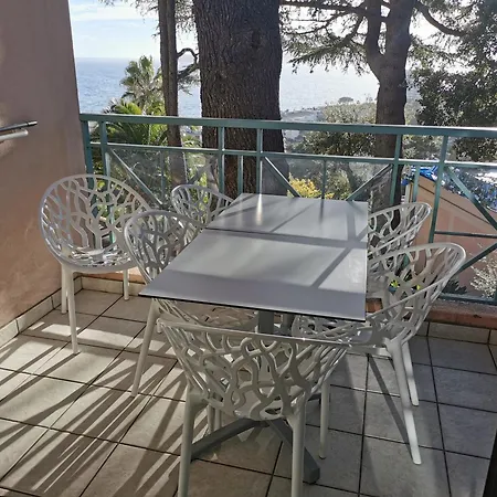 아파트 Renove, Piscine A Debordement, Vue *
